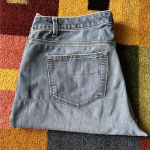 Sonoma boyfriend jeans